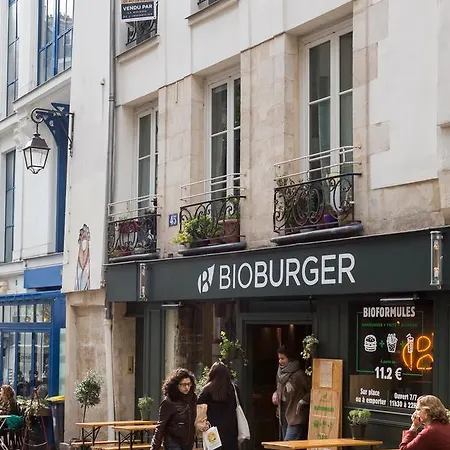 Veeve - Steps From Les Grands Boulevards