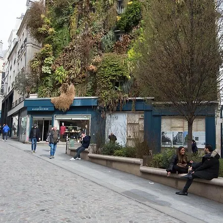 Veeve - Steps From Les Grands Boulevards アパート *